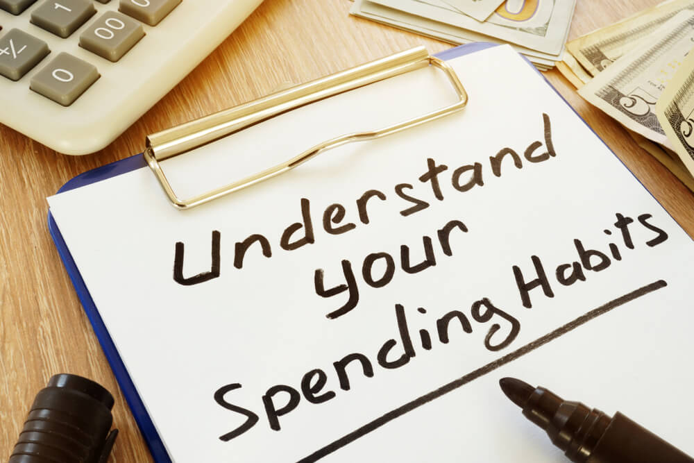 spending habits