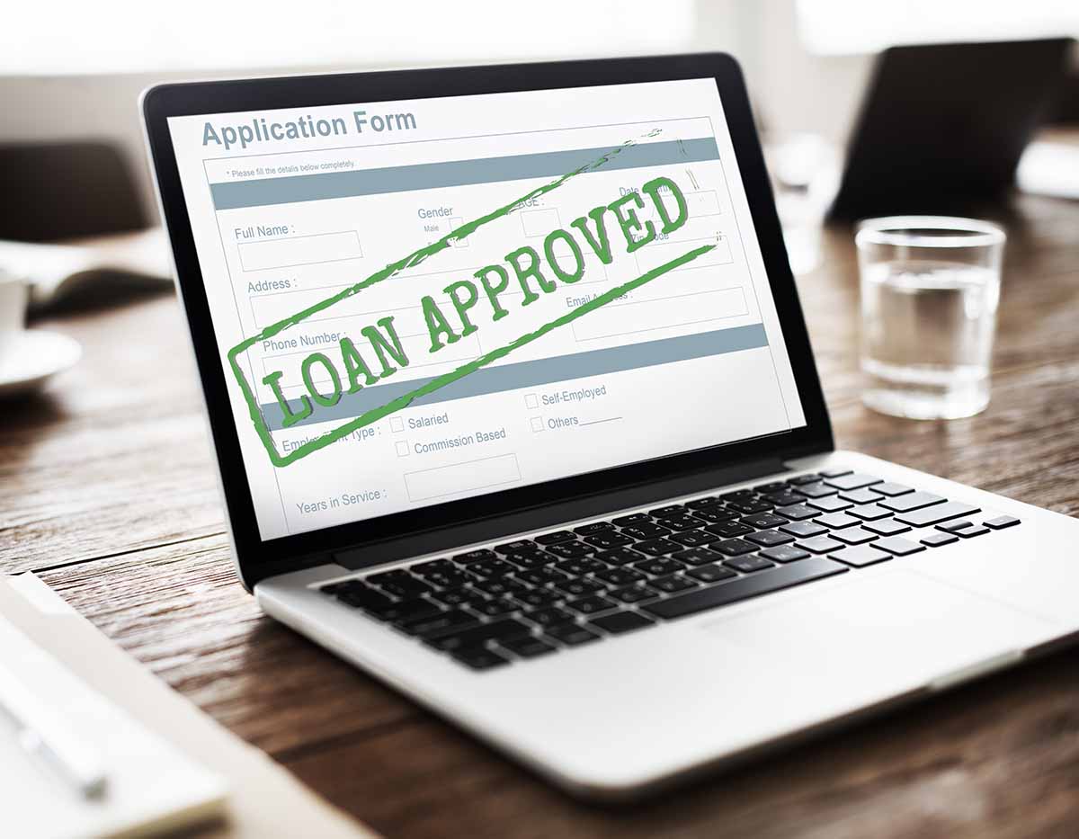 get approved for title loans