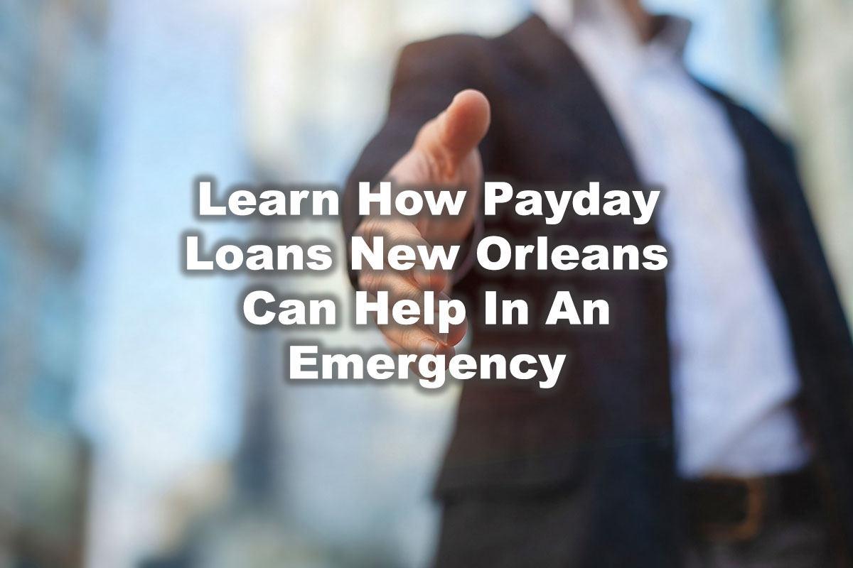 payday loan meeting for money help