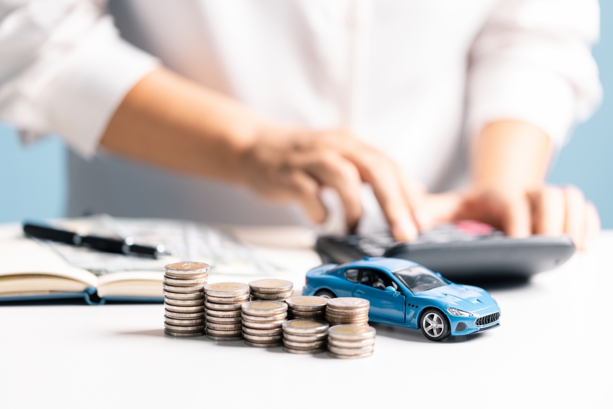 paying for overdue car payments to get repossessed vehicle back