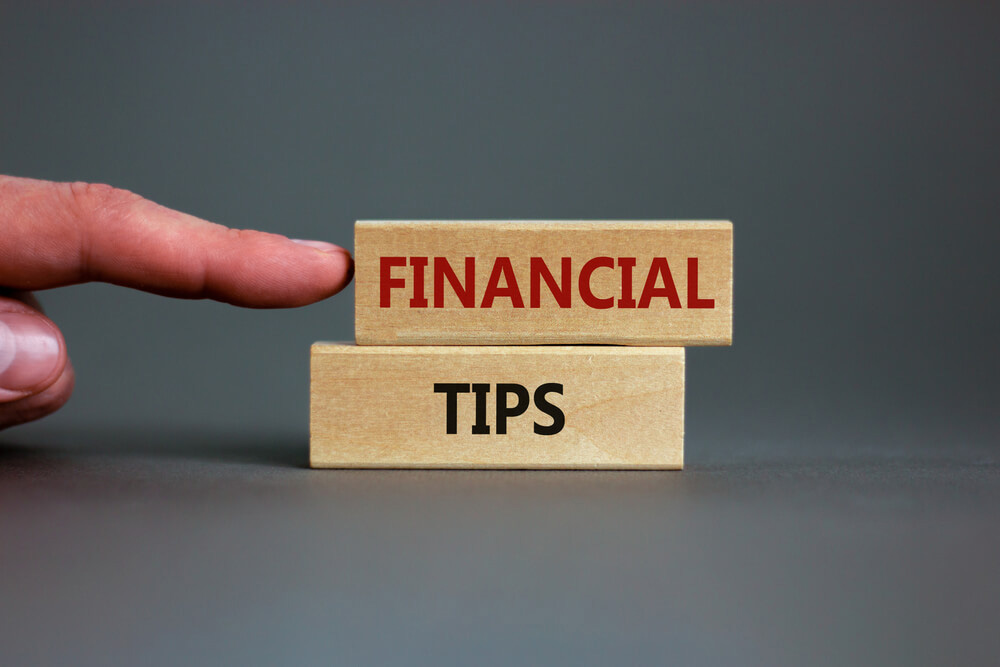 personal finance tips in Texas