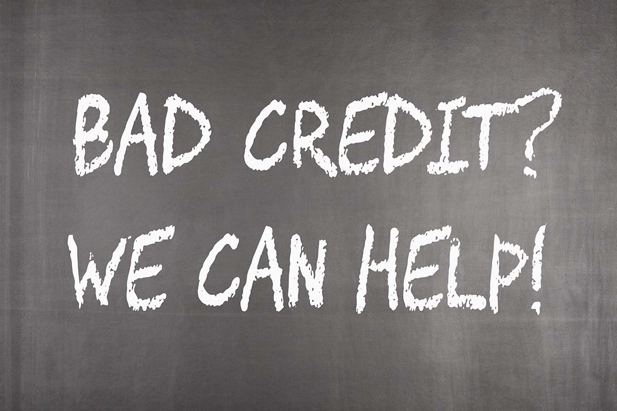 bad credit we can help with financial emergency