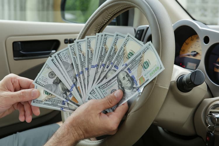 car title loan money