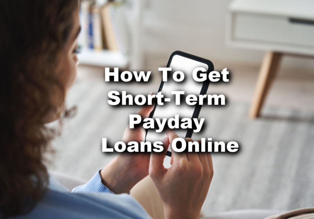 looking up short-term payday loans online