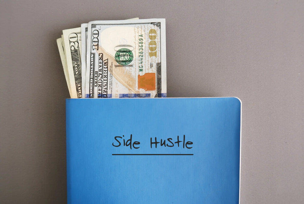 side hustles in Phoenix to try