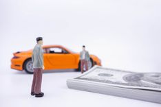 getting cash from Nevada car title loans