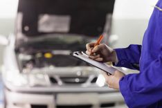 car repair financial help