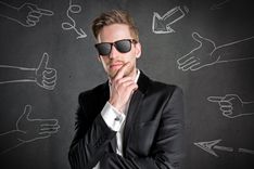 man gets pre-qualified for a personal loan in Mississippi