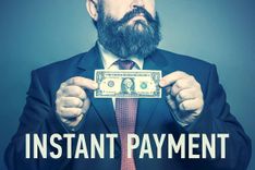 instant payment for payday loan cash