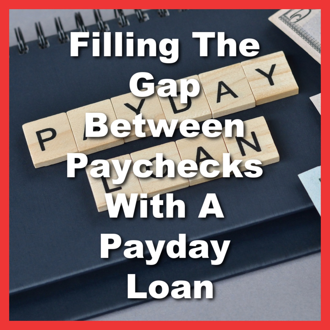 tiles that say payday loans