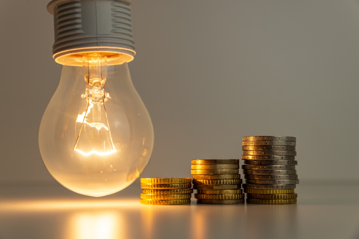 title loan coins to pay for electricity bills