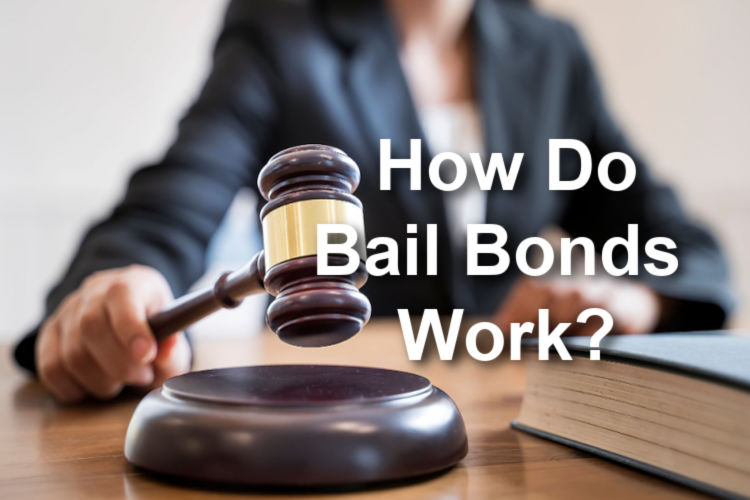 how do bail bonds work