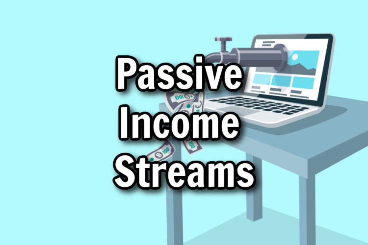 passive income streams