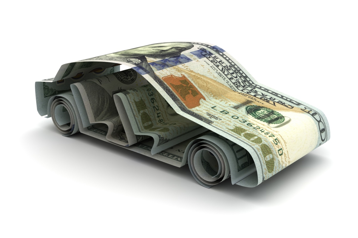 vehicle made of cash for car title loan value