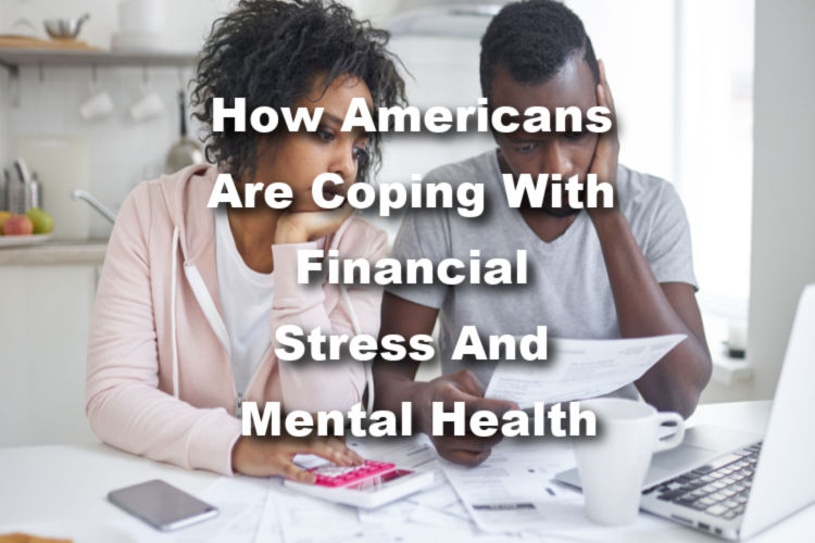 coping with financial stress