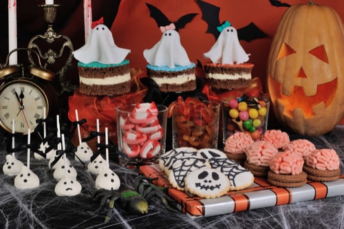 halloween party budget-friendly tips