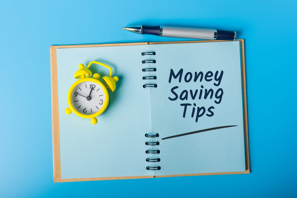 save your money tips