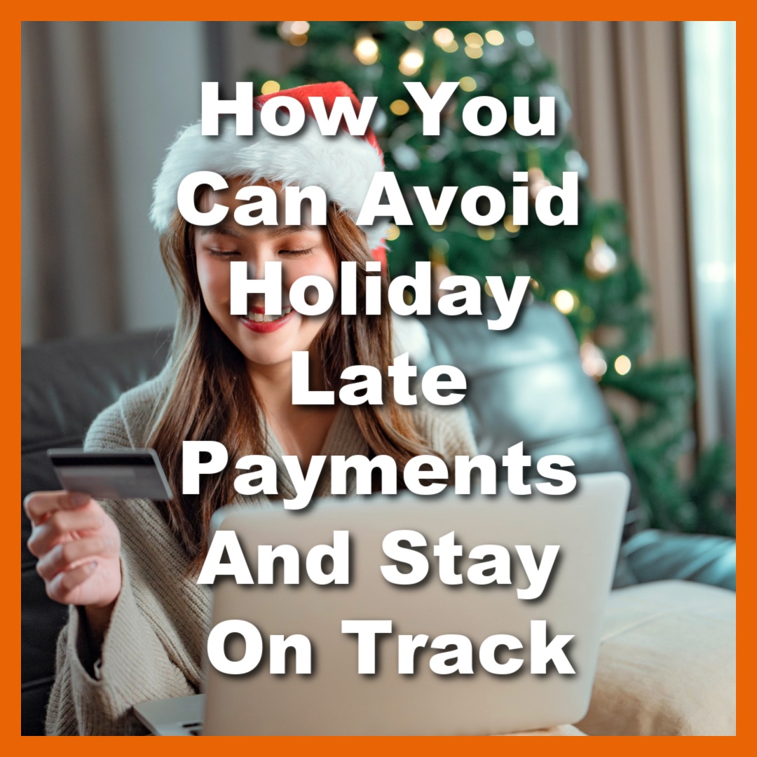 woman pays holiday expenses with title loan